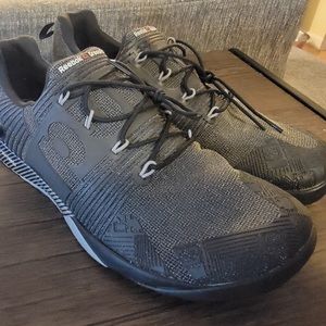Reebok CrossFit nano pump fushion